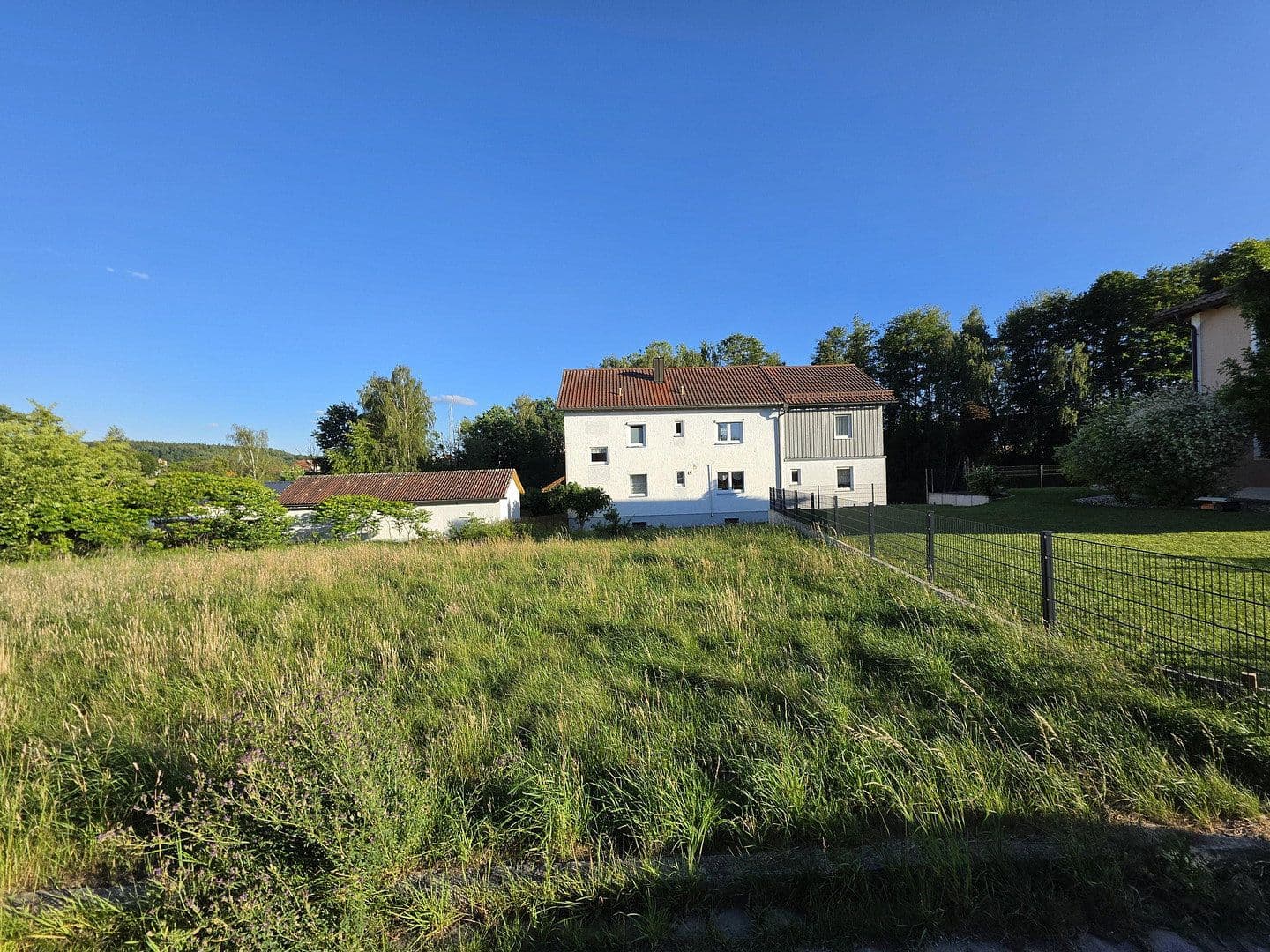 Prodej pozemku 350 m², Bruck i.d.OPf., Bavorsko Prodej pozemku 350 m², Bruck i.d.OPf., Bavorsko