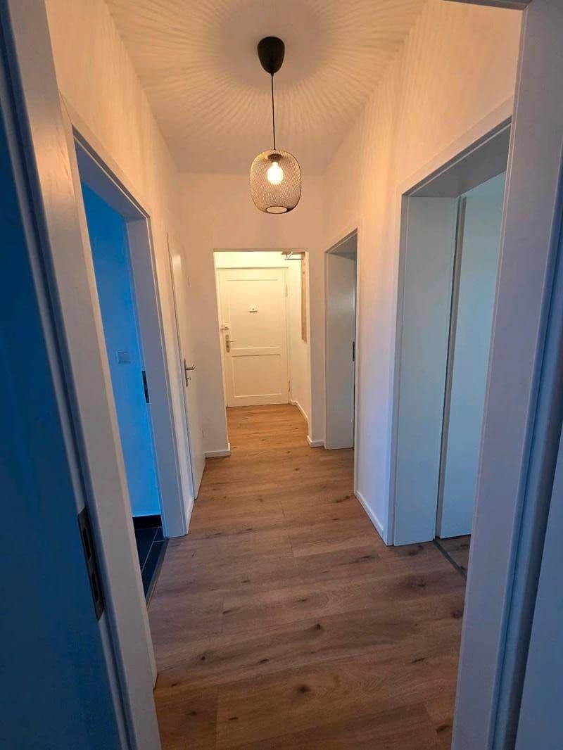 Pronájem bytu 3+1 70 m², Fennstr. 28, Berlin, Berlín Pronájem bytu 3+1 70 m², Fennstr. 28, Berlin, Berlín