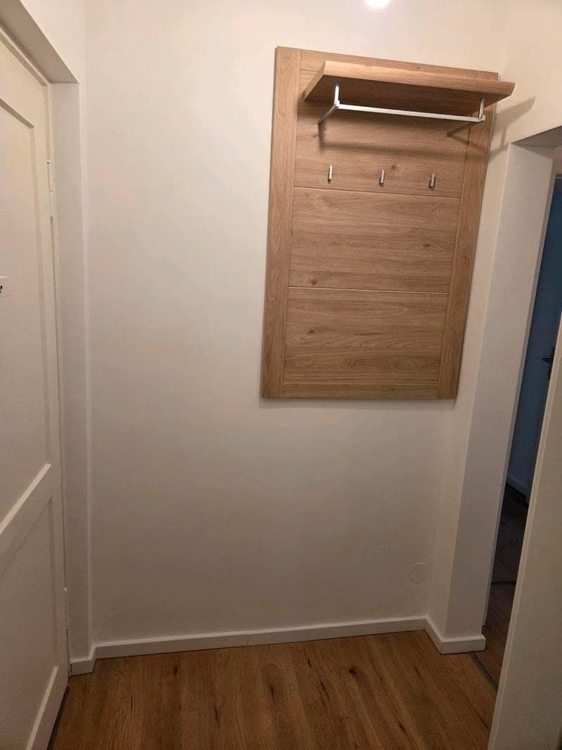Pronájem bytu 3+1 70 m², Fennstr. 28, Berlin, Berlín Pronájem bytu 3+1 70 m², Fennstr. 28, Berlin, Berlín