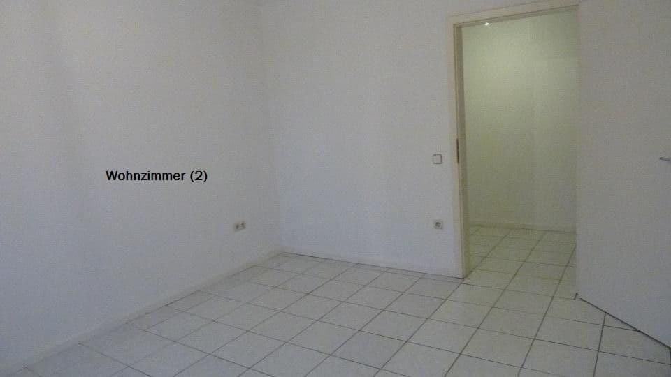Pronájem bytu 3+1 60 m², Bottrop, Severní Porýní-Vestfálsko Pronájem bytu 3+1 60 m², Bottrop, Severní Porýní-Vestfálsko