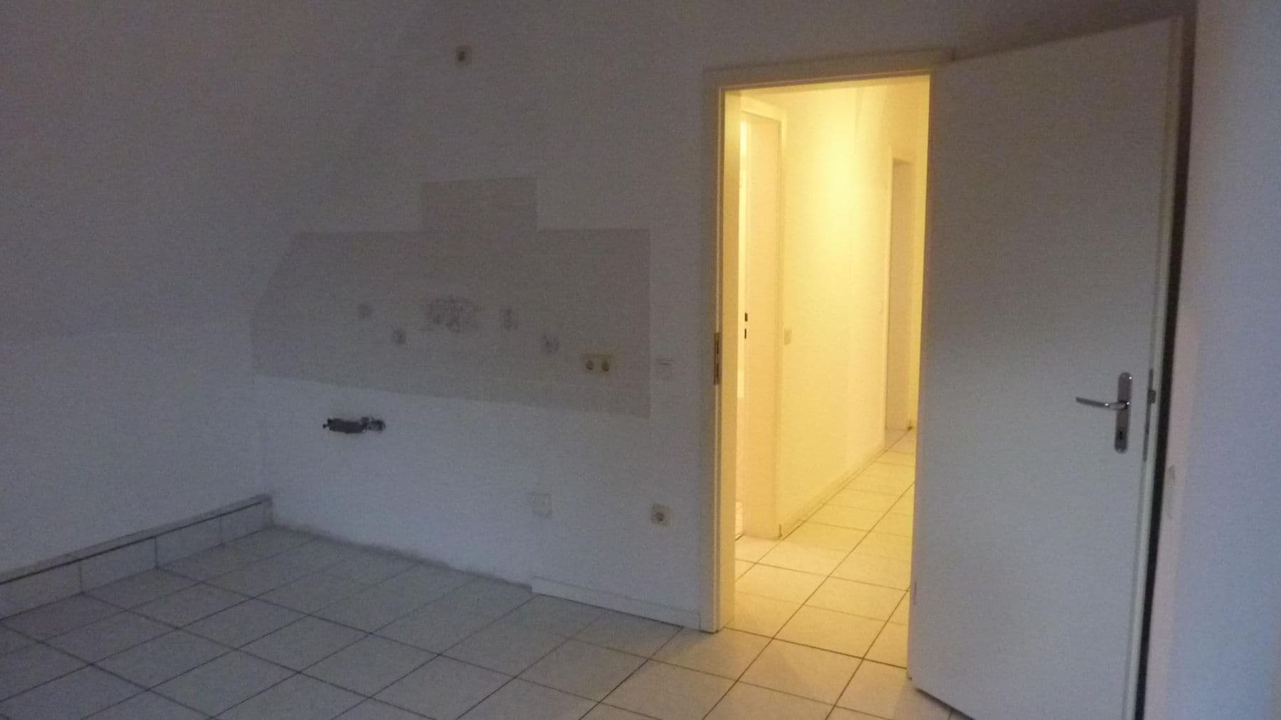 Pronájem bytu 3+1 60 m², Bottrop, Severní Porýní-Vestfálsko Pronájem bytu 3+1 60 m², Bottrop, Severní Porýní-Vestfálsko