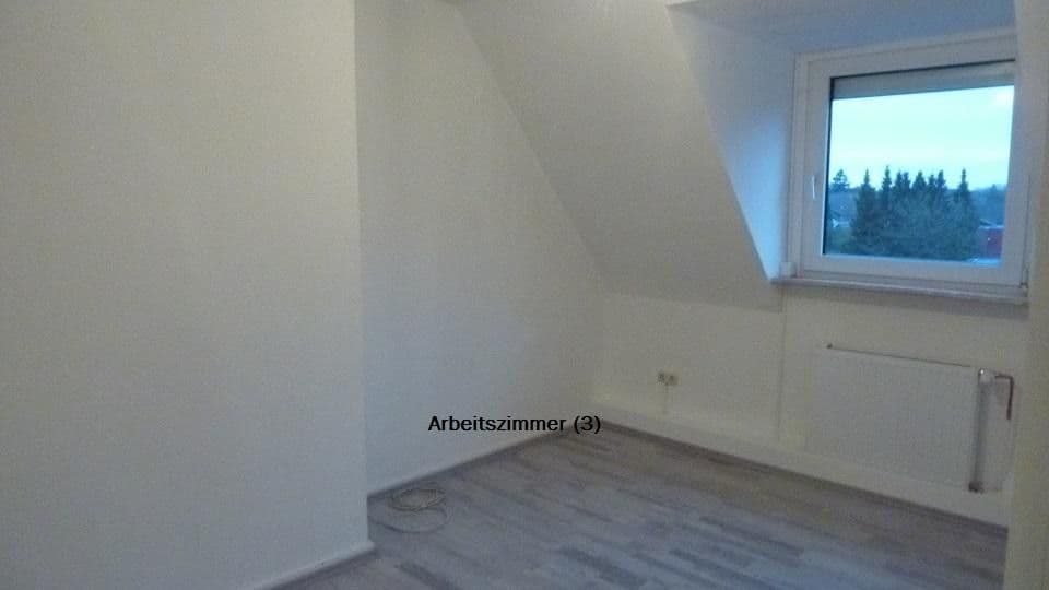 Pronájem bytu 3+1 60 m², Bottrop, Severní Porýní-Vestfálsko Pronájem bytu 3+1 60 m², Bottrop, Severní Porýní-Vestfálsko