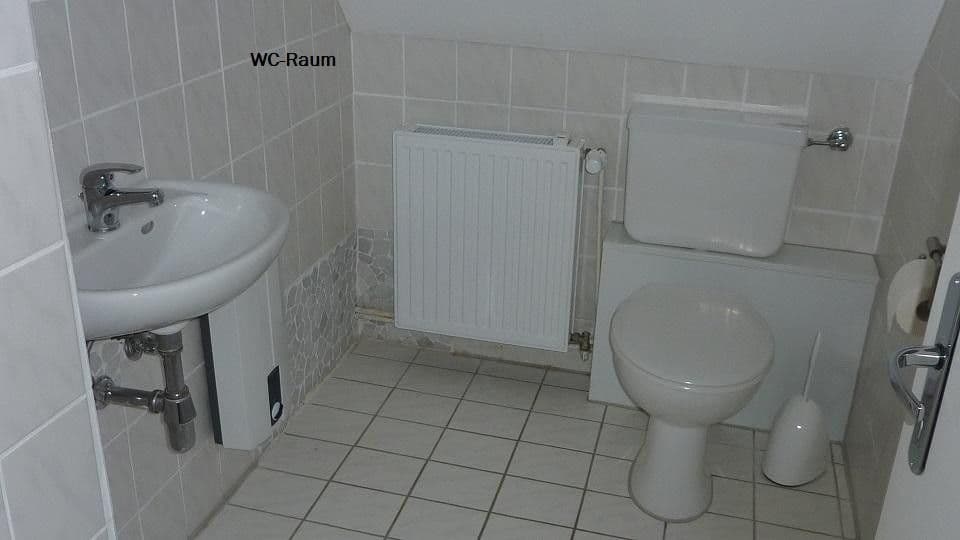 Pronájem bytu 3+1 60 m², Bottrop, Severní Porýní-Vestfálsko Pronájem bytu 3+1 60 m², Bottrop, Severní Porýní-Vestfálsko