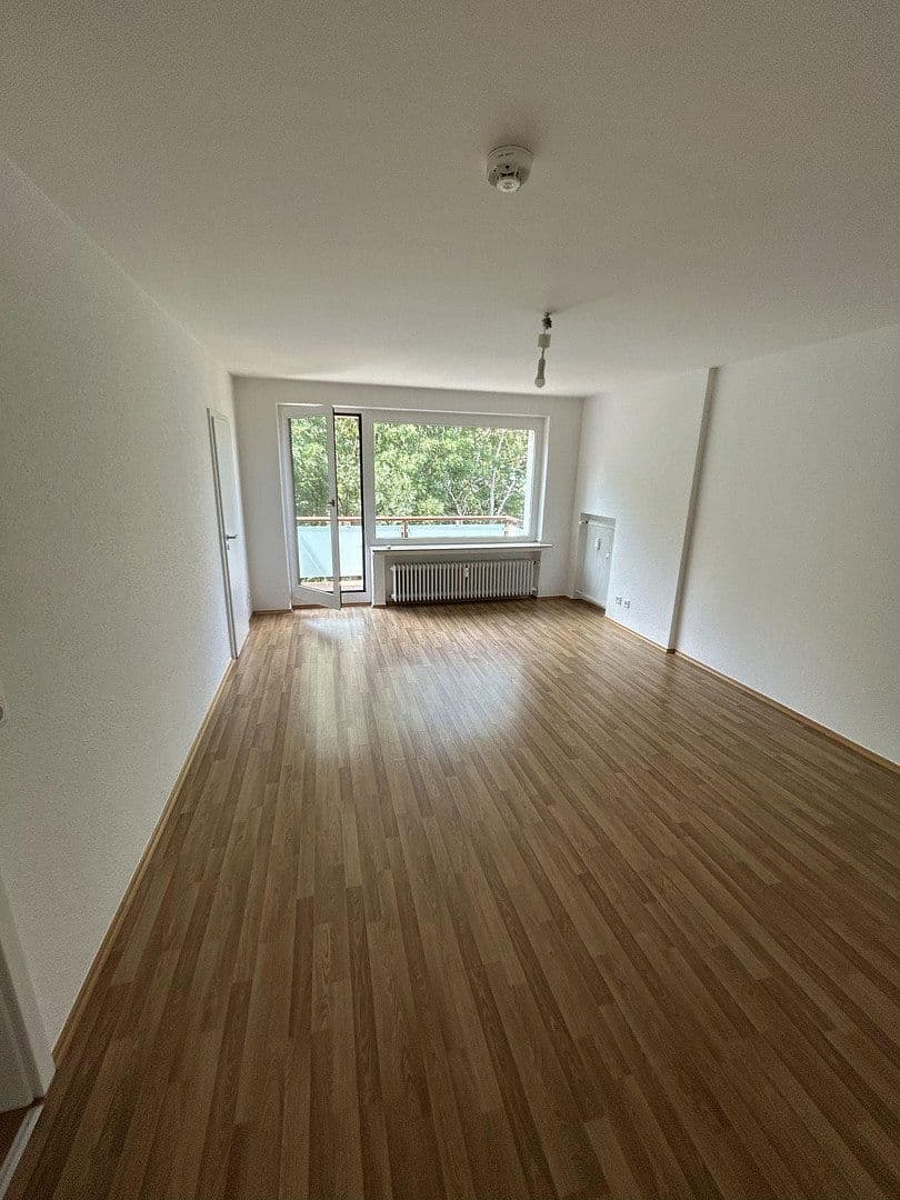 Pronájem bytu 1+kk 39 m², Karl‑Arnold‑Straße 29, Meerbusch, Severní Porýní-Vestfálsko Pronájem bytu 1+kk 39 m², Karl‑Arnold‑Straße 29, Meerbusch, Severní Porýní-Vestfálsko