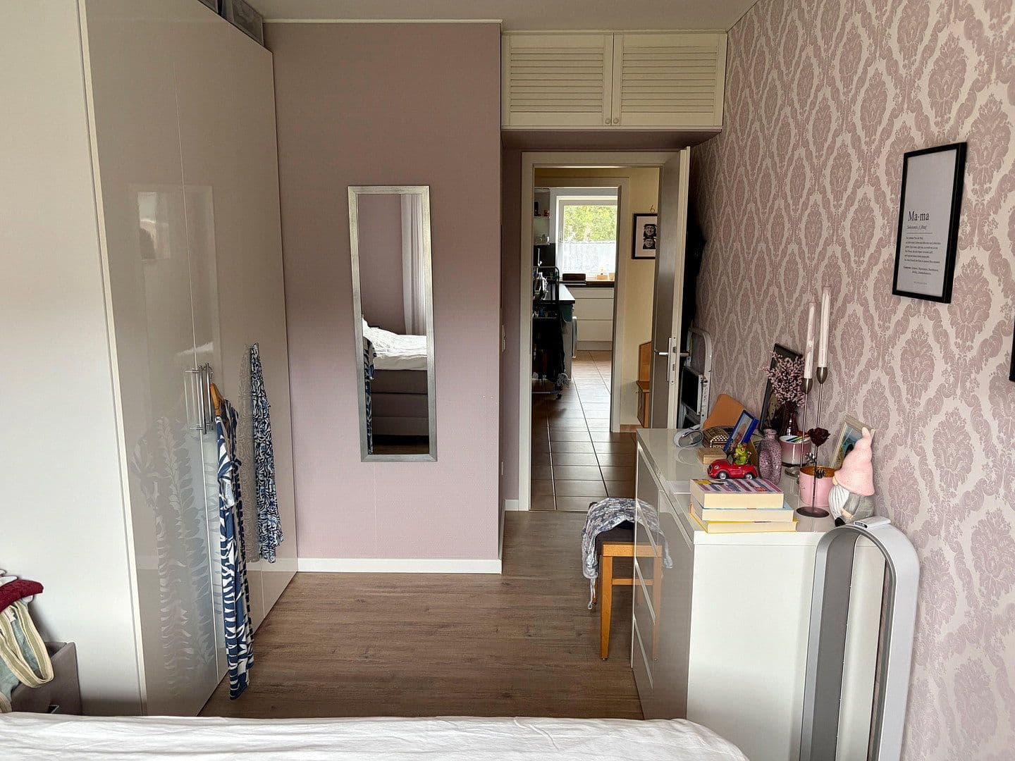 Prodej bytu 3+1 80 m², Sauerampferweg 6, Norderstedt, Šlesvicko-Holštýnsko Prodej bytu 3+1 80 m², Sauerampferweg 6, Norderstedt, Šlesvicko-Holštýnsko