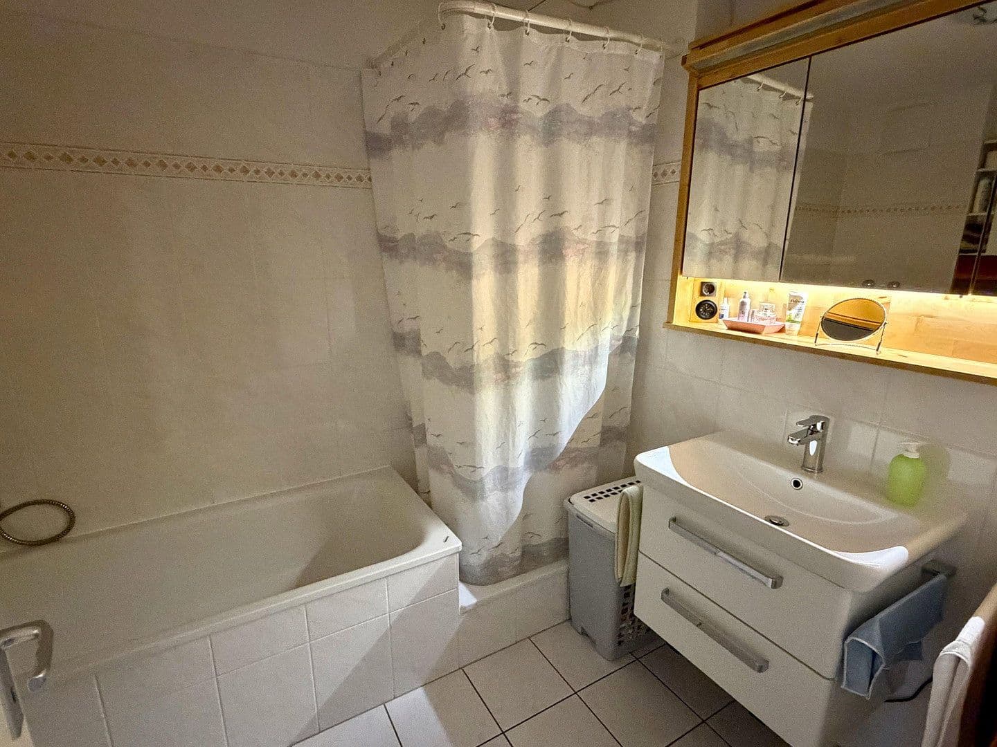 Prodej bytu 3+1 80 m², Sauerampferweg 6, Norderstedt, Šlesvicko-Holštýnsko Prodej bytu 3+1 80 m², Sauerampferweg 6, Norderstedt, Šlesvicko-Holštýnsko
