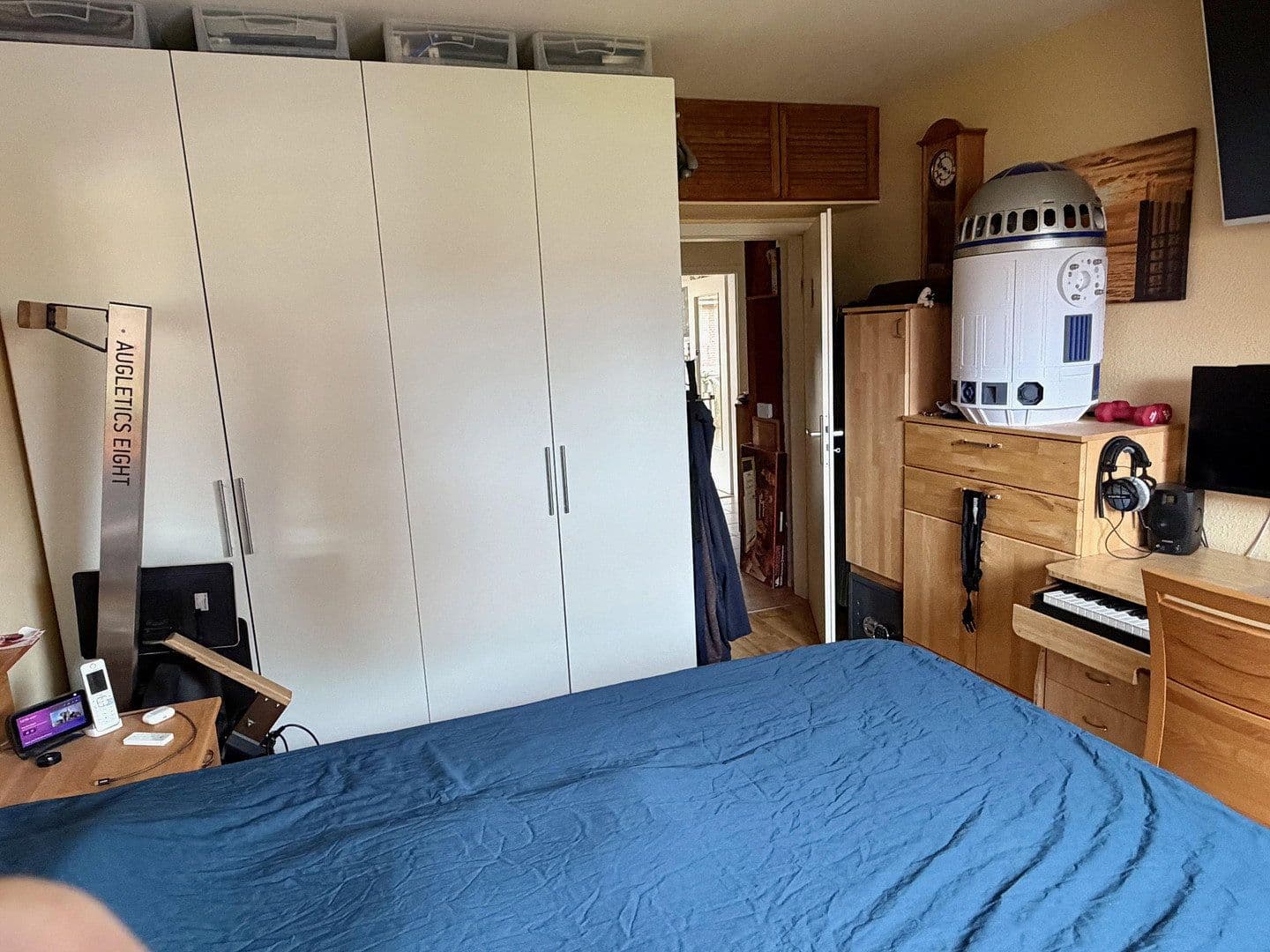 Prodej bytu 3+1 80 m², Sauerampferweg 6, Norderstedt, Šlesvicko-Holštýnsko Prodej bytu 3+1 80 m², Sauerampferweg 6, Norderstedt, Šlesvicko-Holštýnsko