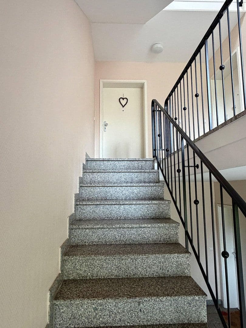 Prodej bytu 3+1 80 m², Sauerampferweg 6, Norderstedt, Šlesvicko-Holštýnsko Prodej bytu 3+1 80 m², Sauerampferweg 6, Norderstedt, Šlesvicko-Holštýnsko