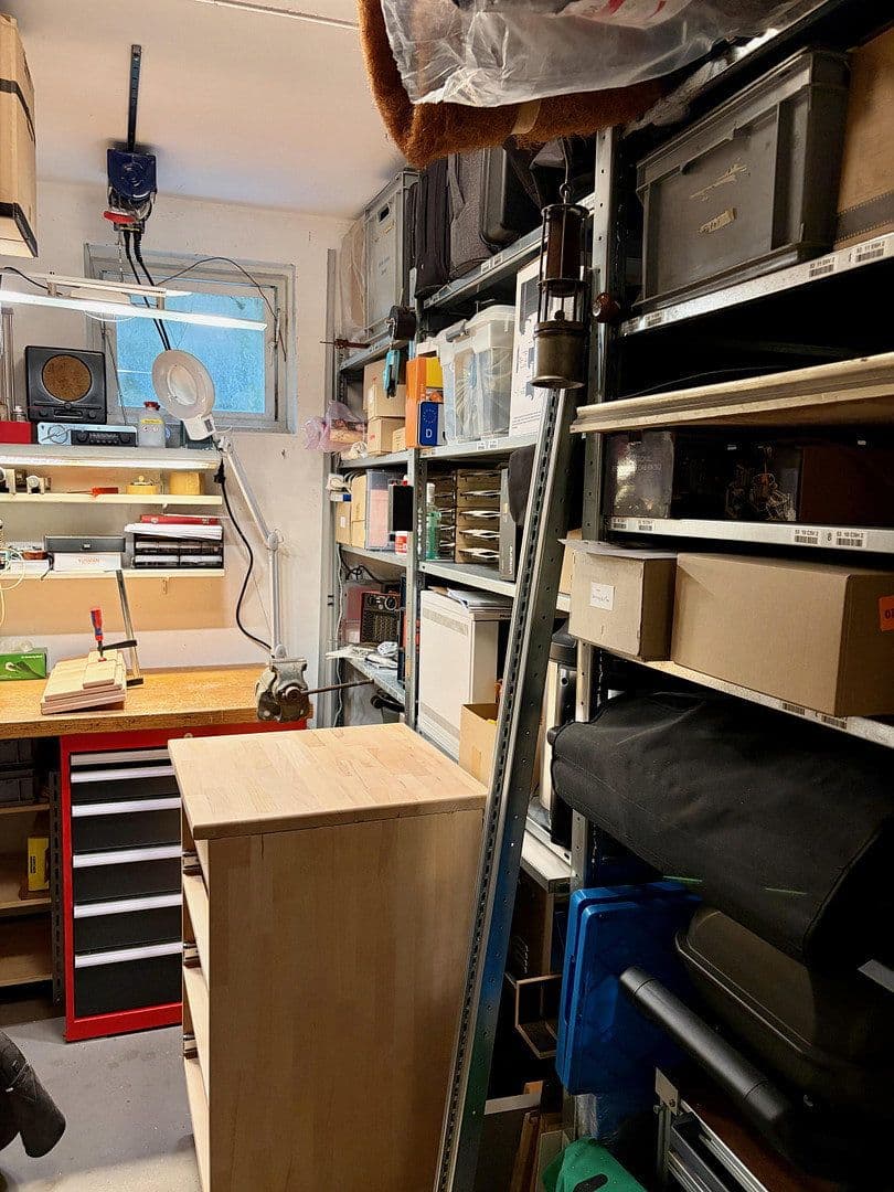 Prodej bytu 3+1 80 m², Sauerampferweg 6, Norderstedt, Šlesvicko-Holštýnsko Prodej bytu 3+1 80 m², Sauerampferweg 6, Norderstedt, Šlesvicko-Holštýnsko