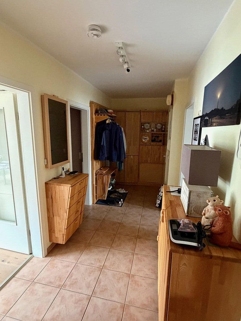 Prodej bytu 3+1 80 m², Sauerampferweg 6, Norderstedt, Šlesvicko-Holštýnsko Prodej bytu 3+1 80 m², Sauerampferweg 6, Norderstedt, Šlesvicko-Holštýnsko