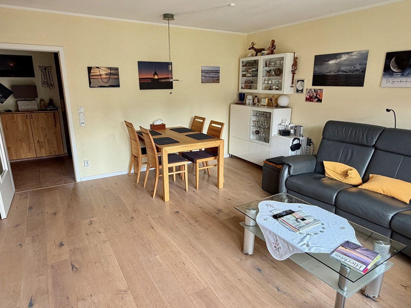 Prodej bytu 3+1 80 m², Sauerampferweg 6, Norderstedt, Šlesvicko-Holštýnsko Prodej bytu 3+1 80 m², Sauerampferweg 6, Norderstedt, Šlesvicko-Holštýnsko