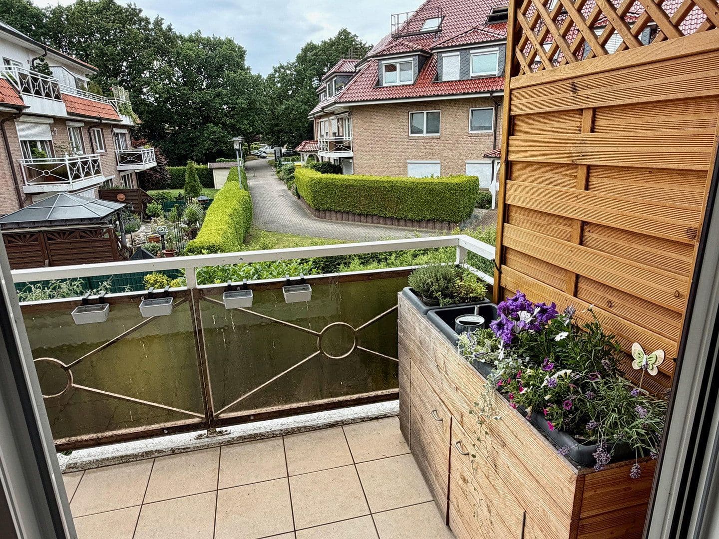 Prodej bytu 3+1 80 m², Sauerampferweg 6, Norderstedt, Šlesvicko-Holštýnsko Prodej bytu 3+1 80 m², Sauerampferweg 6, Norderstedt, Šlesvicko-Holštýnsko