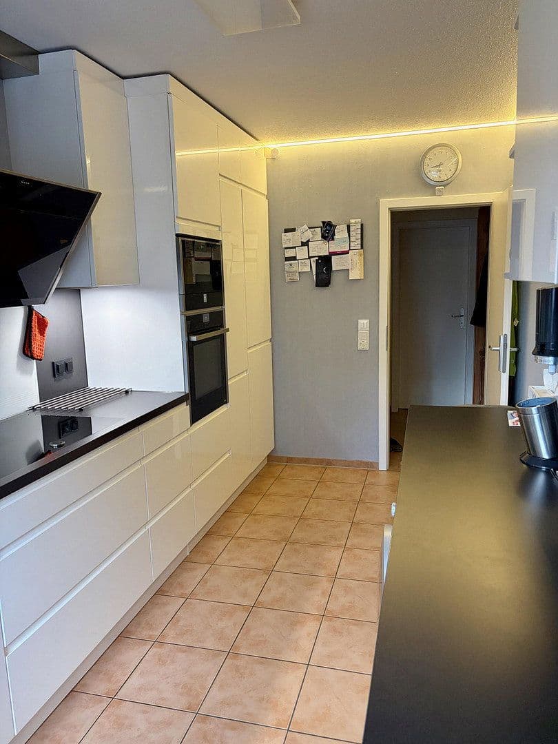 Prodej bytu 3+1 80 m², Sauerampferweg 6, Norderstedt, Šlesvicko-Holštýnsko Prodej bytu 3+1 80 m², Sauerampferweg 6, Norderstedt, Šlesvicko-Holštýnsko