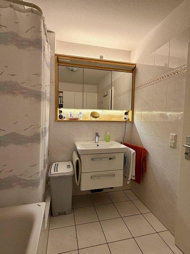 Prodej bytu 3+1 80 m², Sauerampferweg 6, Norderstedt, Šlesvicko-Holštýnsko Prodej bytu 3+1 80 m², Sauerampferweg 6, Norderstedt, Šlesvicko-Holštýnsko