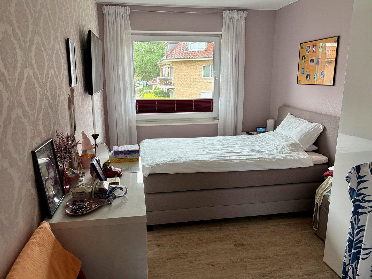 Prodej bytu 3+1 80 m², Sauerampferweg 6, Norderstedt, Šlesvicko-Holštýnsko Prodej bytu 3+1 80 m², Sauerampferweg 6, Norderstedt, Šlesvicko-Holštýnsko