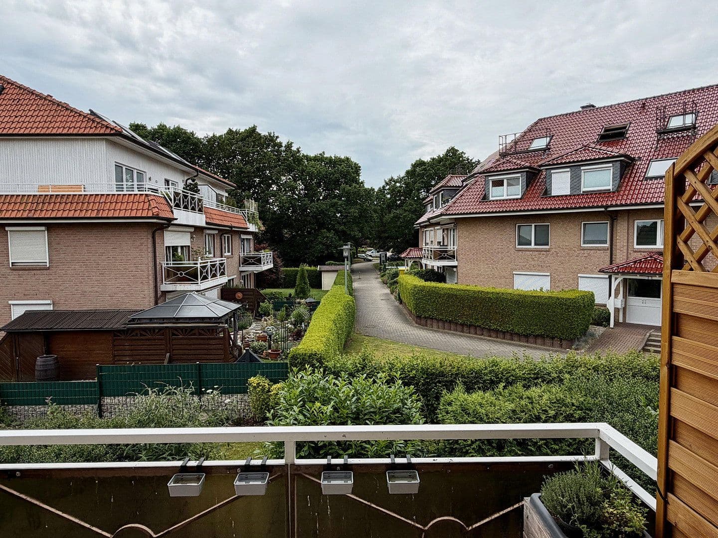 Prodej bytu 3+1 80 m², Sauerampferweg 6, Norderstedt, Šlesvicko-Holštýnsko Prodej bytu 3+1 80 m², Sauerampferweg 6, Norderstedt, Šlesvicko-Holštýnsko