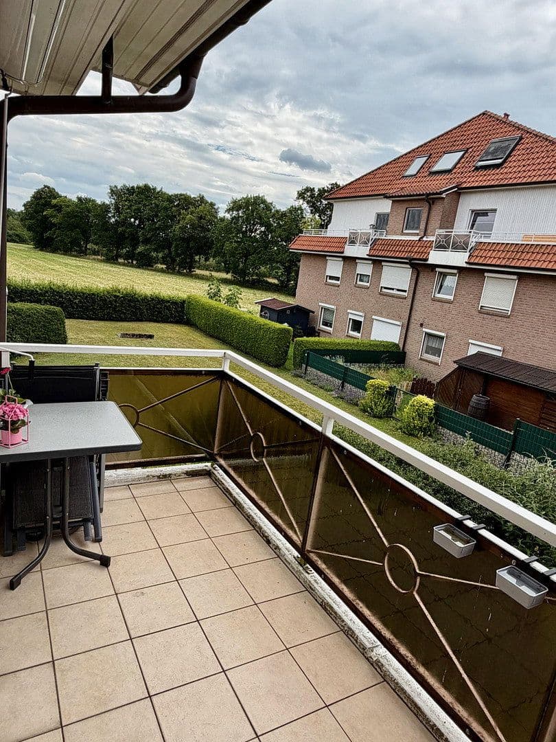 Prodej bytu 3+1 80 m², Sauerampferweg 6, Norderstedt, Šlesvicko-Holštýnsko Prodej bytu 3+1 80 m², Sauerampferweg 6, Norderstedt, Šlesvicko-Holštýnsko