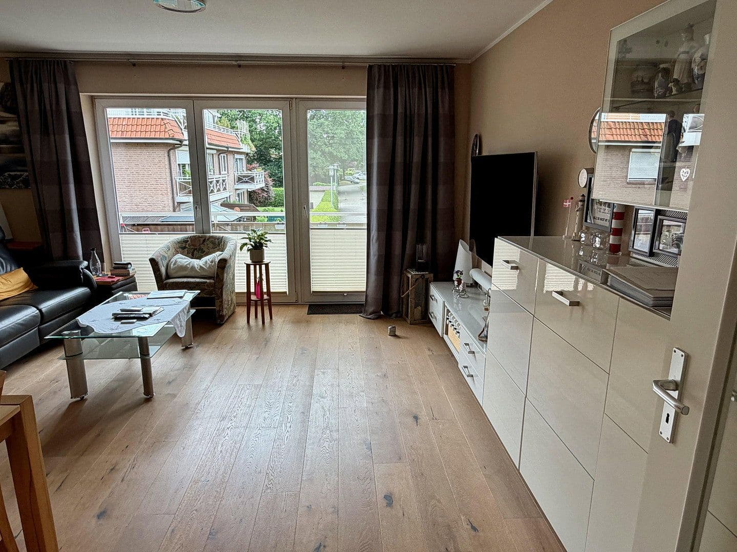 Prodej bytu 3+1 80 m², Sauerampferweg 6, Norderstedt, Šlesvicko-Holštýnsko Prodej bytu 3+1 80 m², Sauerampferweg 6, Norderstedt, Šlesvicko-Holštýnsko
