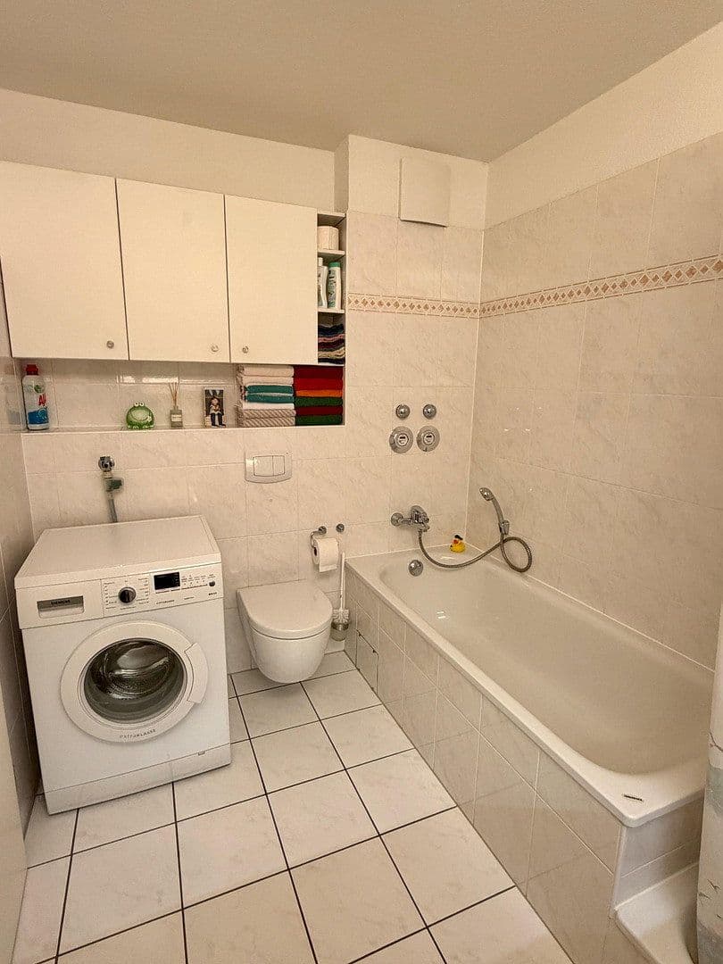 Prodej bytu 3+1 80 m², Sauerampferweg 6, Norderstedt, Šlesvicko-Holštýnsko Prodej bytu 3+1 80 m², Sauerampferweg 6, Norderstedt, Šlesvicko-Holštýnsko