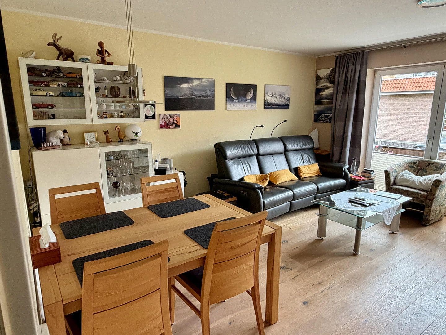 Prodej bytu 3+1 80 m², Sauerampferweg 6, Norderstedt, Šlesvicko-Holštýnsko Prodej bytu 3+1 80 m², Sauerampferweg 6, Norderstedt, Šlesvicko-Holštýnsko