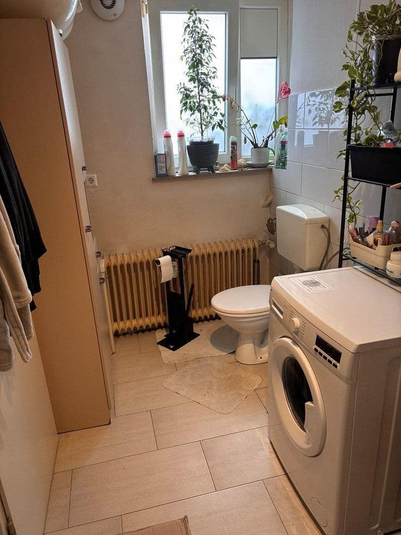 Pronájem bytu 2+kk 80 m², Hauptstr.17, Annweiler am Trifels, Porýní-Falc Pronájem bytu 2+kk 80 m², Hauptstr.17, Annweiler am Trifels, Porýní-Falc