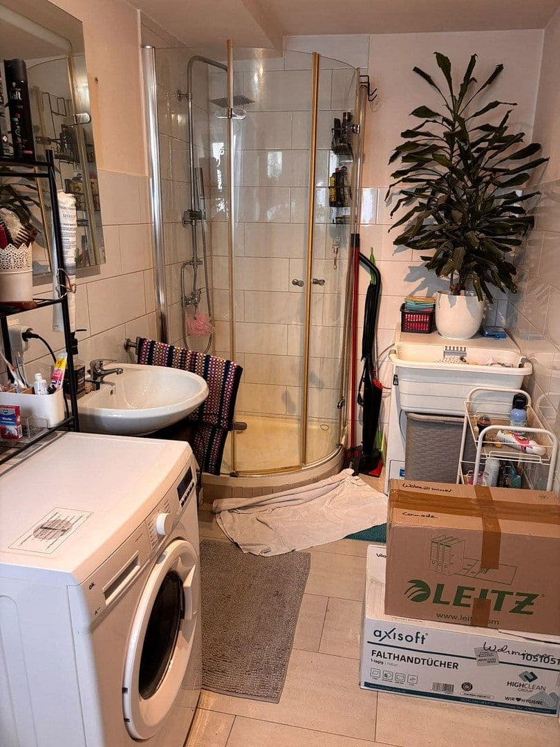 Pronájem bytu 2+kk 80 m², Hauptstr.17, Annweiler am Trifels, Porýní-Falc Pronájem bytu 2+kk 80 m², Hauptstr.17, Annweiler am Trifels, Porýní-Falc