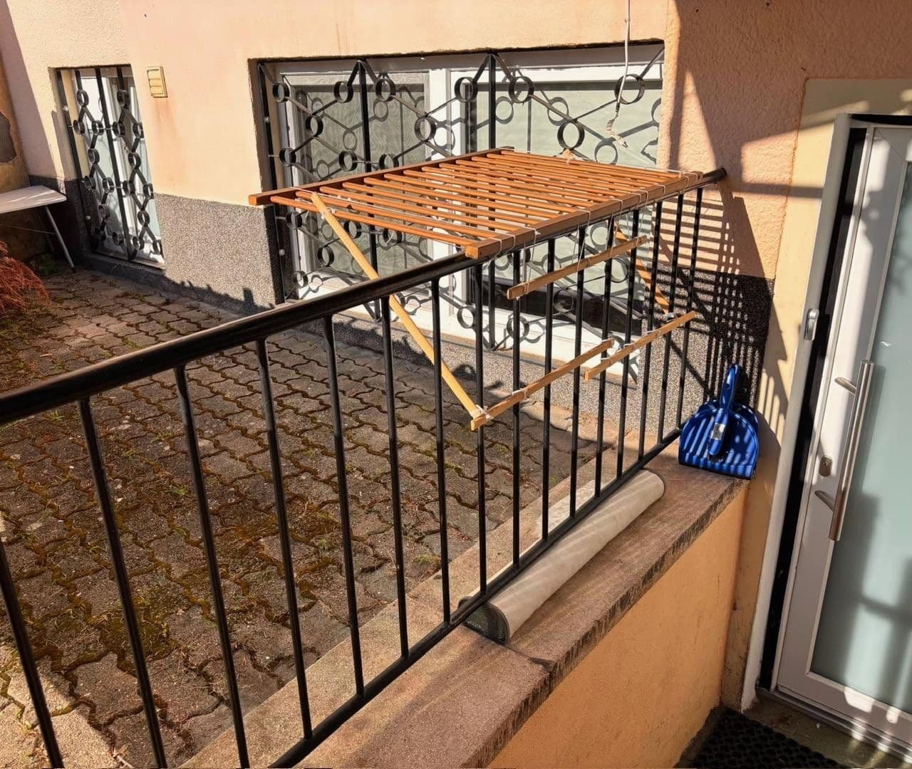 Pronájem bytu 2+kk 80 m², Hauptstr.17, Annweiler am Trifels, Porýní-Falc Pronájem bytu 2+kk 80 m², Hauptstr.17, Annweiler am Trifels, Porýní-Falc