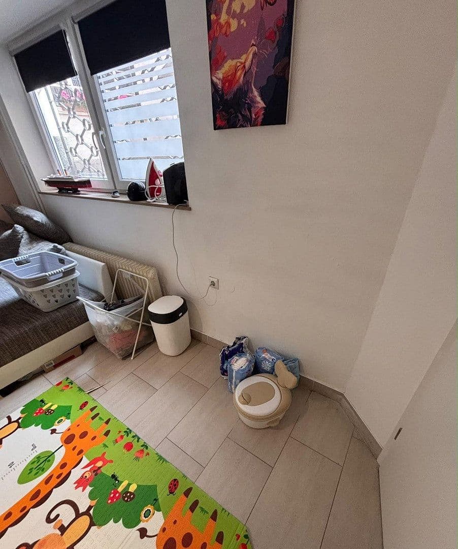 Pronájem bytu 2+kk 80 m², Hauptstr.17, Annweiler am Trifels, Porýní-Falc Pronájem bytu 2+kk 80 m², Hauptstr.17, Annweiler am Trifels, Porýní-Falc