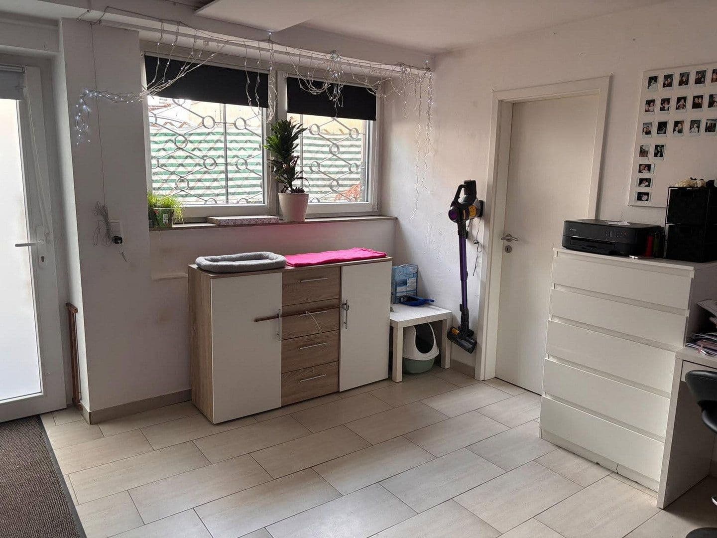 Pronájem bytu 2+kk 80 m², Hauptstr.17, Annweiler am Trifels, Porýní-Falc Pronájem bytu 2+kk 80 m², Hauptstr.17, Annweiler am Trifels, Porýní-Falc