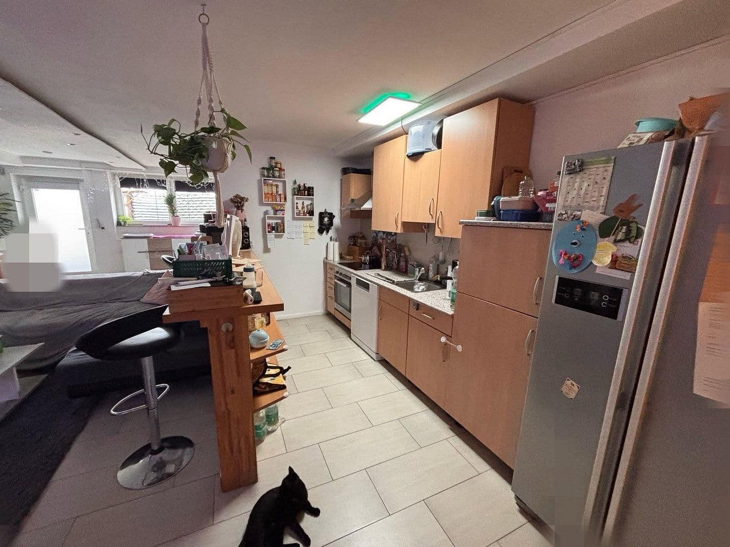 Pronájem bytu 2+kk 80 m², Hauptstr.17, Annweiler am Trifels, Porýní-Falc Pronájem bytu 2+kk 80 m², Hauptstr.17, Annweiler am Trifels, Porýní-Falc