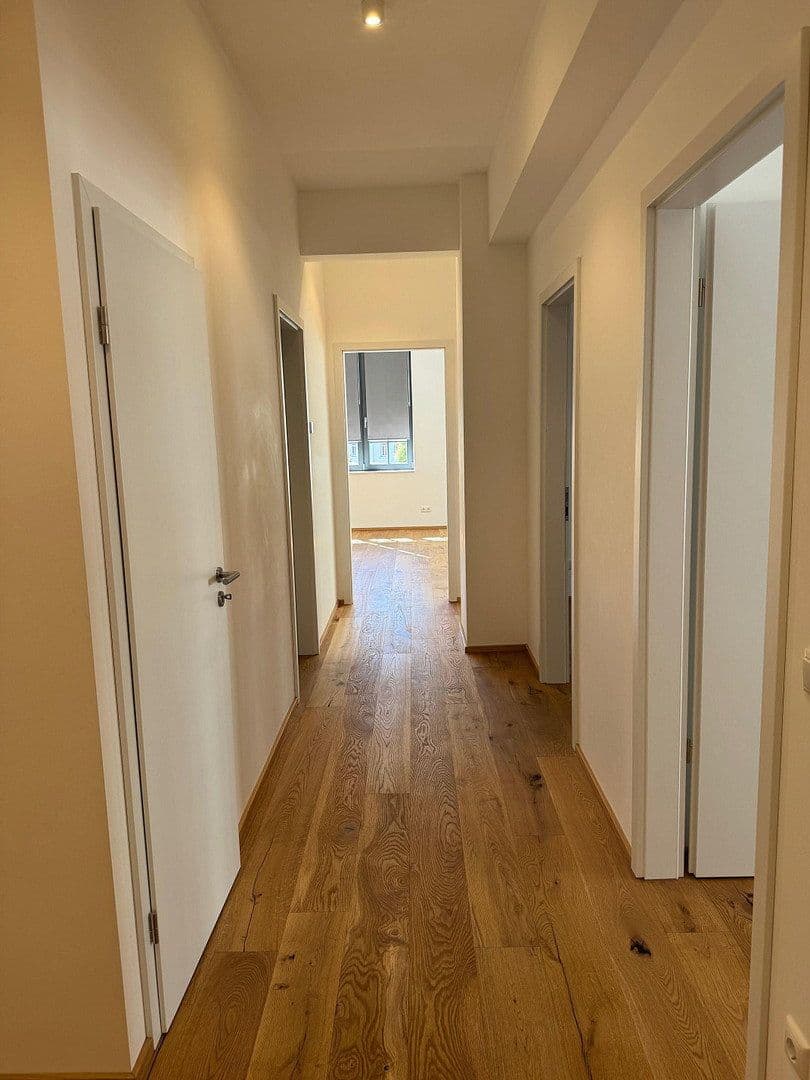 Pronájem bytu 3+1 86 m², Rosa-Luxemburg-Str. 32b, Apolda, Durynsko Pronájem bytu 3+1 86 m², Rosa-Luxemburg-Str. 32b, Apolda, Durynsko