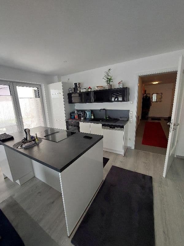 Prodej bytu 2+1 80 m², Gessertshausen, Bavorsko Prodej bytu 2+1 80 m², Gessertshausen, Bavorsko
