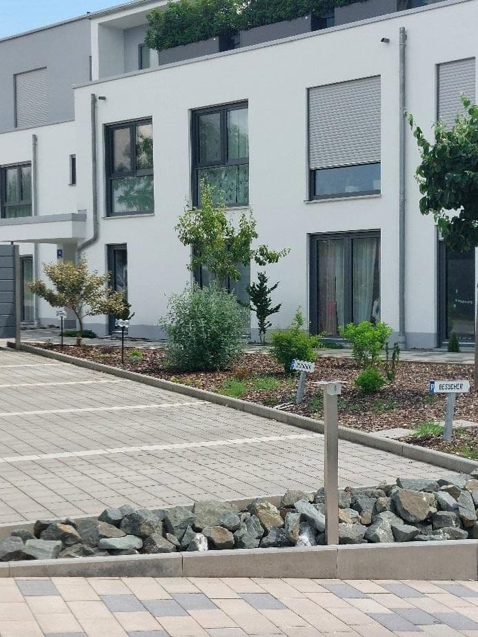 Prodej bytu 2+1 80 m², Gessertshausen, Bavorsko Prodej bytu 2+1 80 m², Gessertshausen, Bavorsko