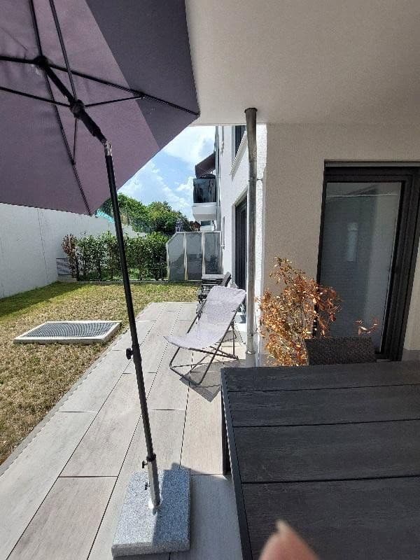 Prodej bytu 2+1 80 m², Gessertshausen, Bavorsko Prodej bytu 2+1 80 m², Gessertshausen, Bavorsko