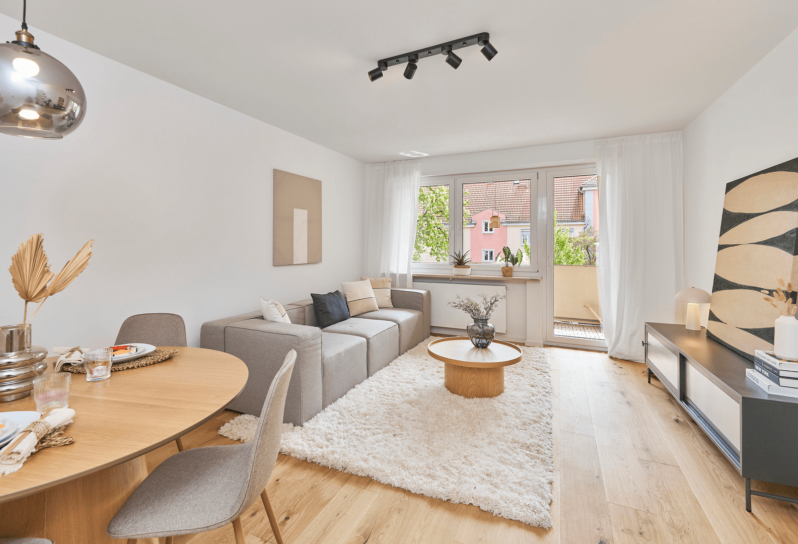Prodej bytu 3+1 84 m², München, Bavorsko Prodej bytu 3+1 84 m², München, Bavorsko