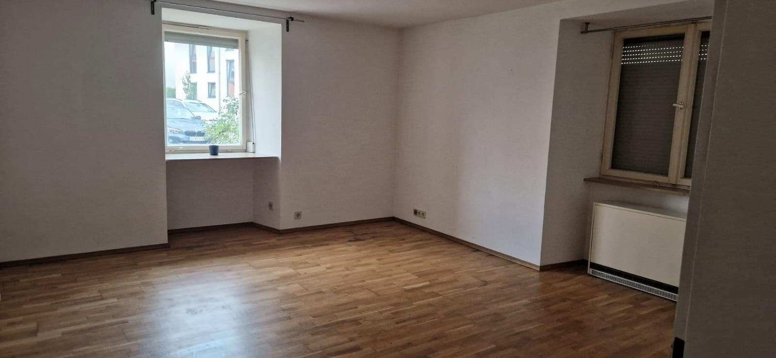 Pronájem bytu 2+1 62 m², Untere Grabenstr. 8, Weilheim an der Teck, Bádensko-Württembersko Pronájem bytu 2+1 62 m², Untere Grabenstr. 8, Weilheim an der Teck, Bádensko-Württembersko