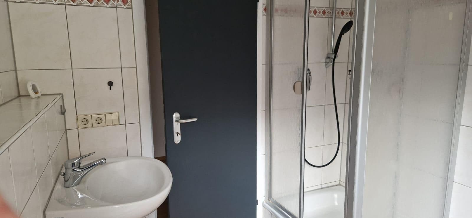 Pronájem bytu 2+1 62 m², Untere Grabenstr. 8, Weilheim an der Teck, Bádensko-Württembersko Pronájem bytu 2+1 62 m², Untere Grabenstr. 8, Weilheim an der Teck, Bádensko-Württembersko