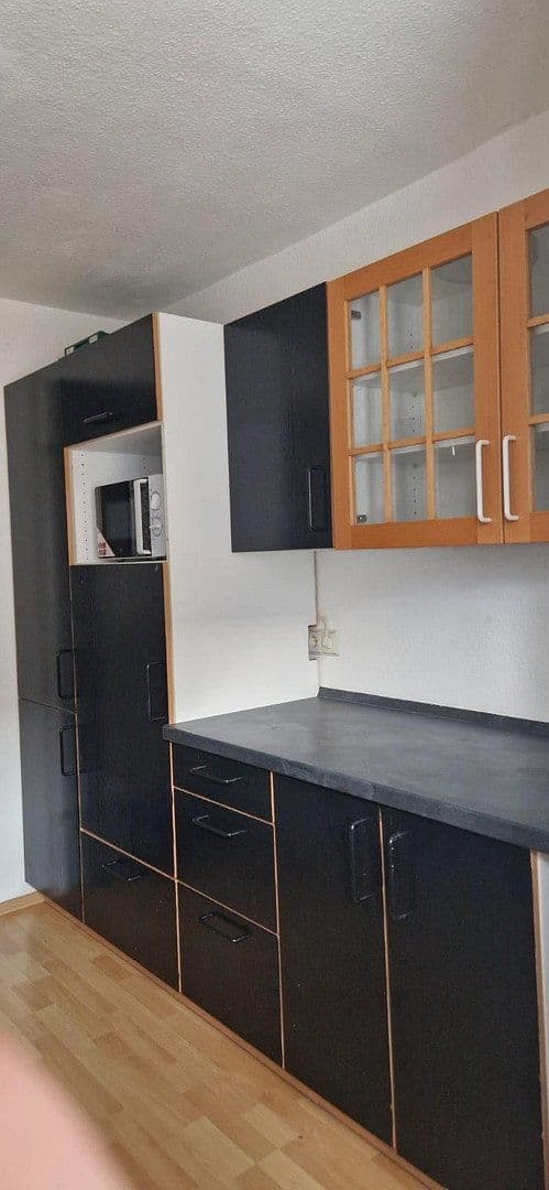 Pronájem bytu 2+1 62 m², Untere Grabenstr. 8, Weilheim an der Teck, Bádensko-Württembersko Pronájem bytu 2+1 62 m², Untere Grabenstr. 8, Weilheim an der Teck, Bádensko-Württembersko
