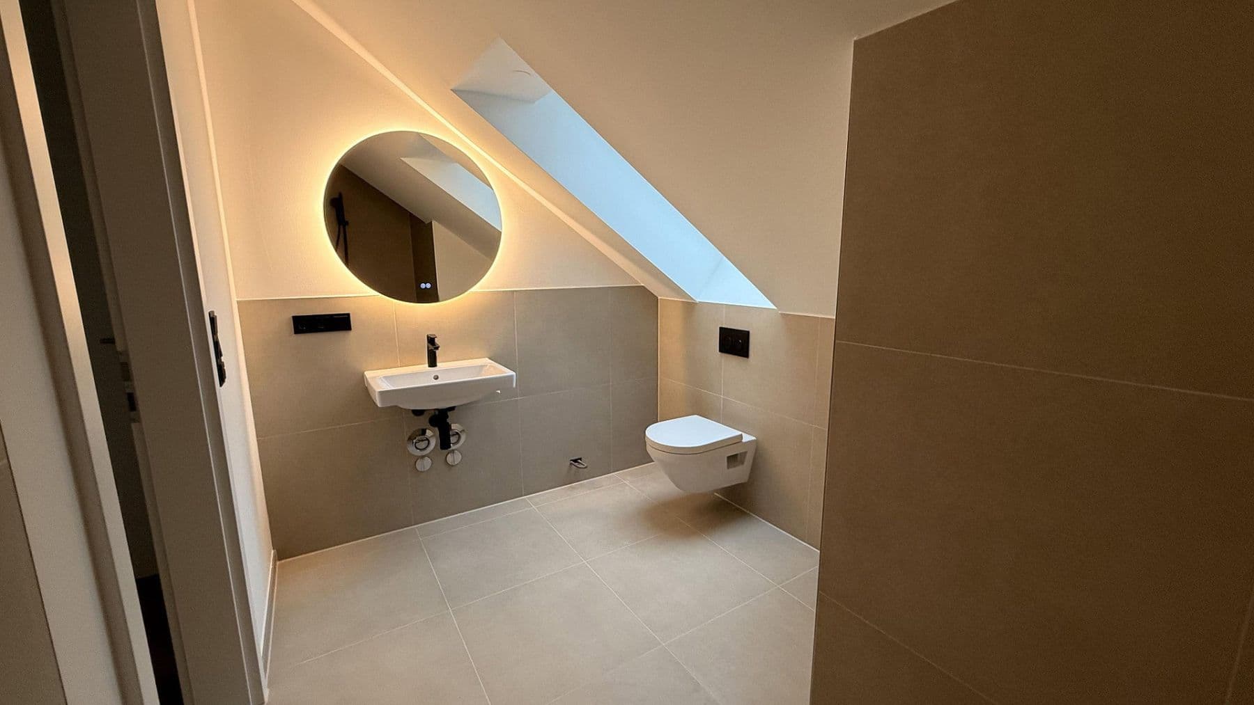 Pronájem bytu 2+1 43 m², Ingolstadt Haunwöhr, Bavorsko Pronájem bytu 2+1 43 m², Ingolstadt Haunwöhr, Bavorsko