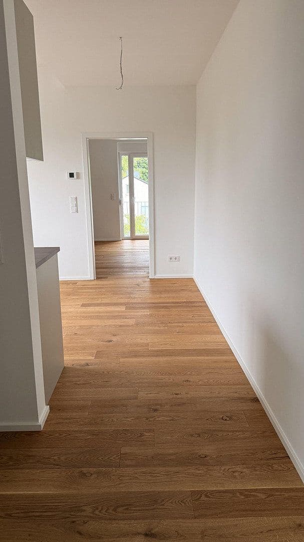 Pronájem bytu 2+1 43 m², Ingolstadt Haunwöhr, Bavorsko Pronájem bytu 2+1 43 m², Ingolstadt Haunwöhr, Bavorsko