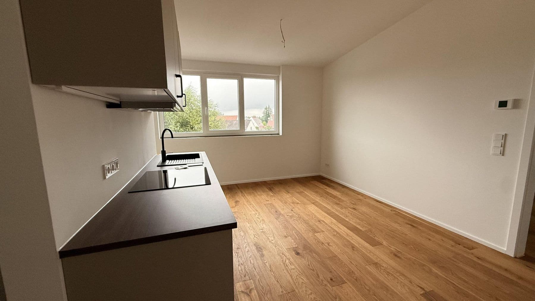 Pronájem bytu 2+1 43 m², Ingolstadt Haunwöhr, Bavorsko Pronájem bytu 2+1 43 m², Ingolstadt Haunwöhr, Bavorsko
