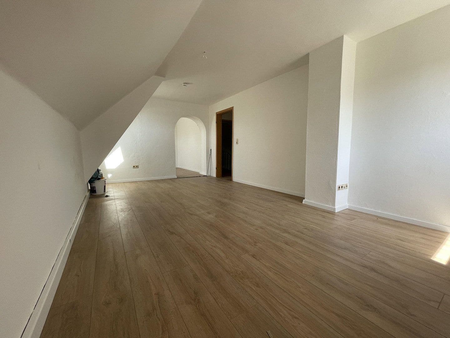 Pronájem bytu 2+1 41 m², Uferstraße 26, Castrop-Rauxel, Severní Porýní-Vestfálsko Pronájem bytu 2+1 41 m², Uferstraße 26, Castrop-Rauxel, Severní Porýní-Vestfálsko