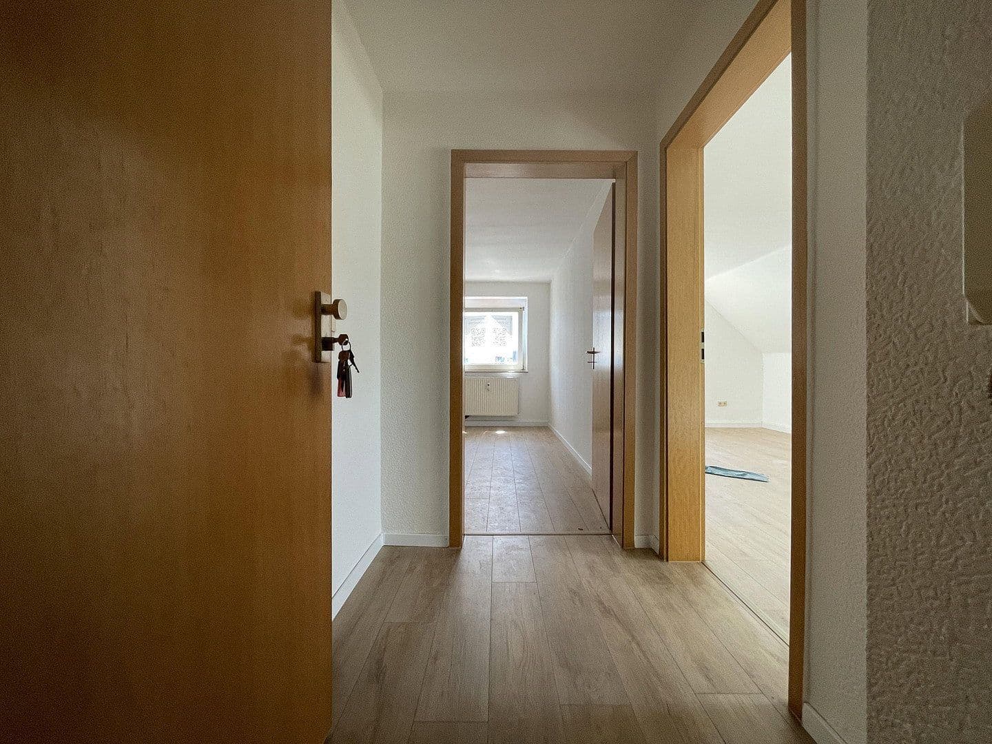 Pronájem bytu 2+1 41 m², Uferstraße 26, Castrop-Rauxel, Severní Porýní-Vestfálsko Pronájem bytu 2+1 41 m², Uferstraße 26, Castrop-Rauxel, Severní Porýní-Vestfálsko