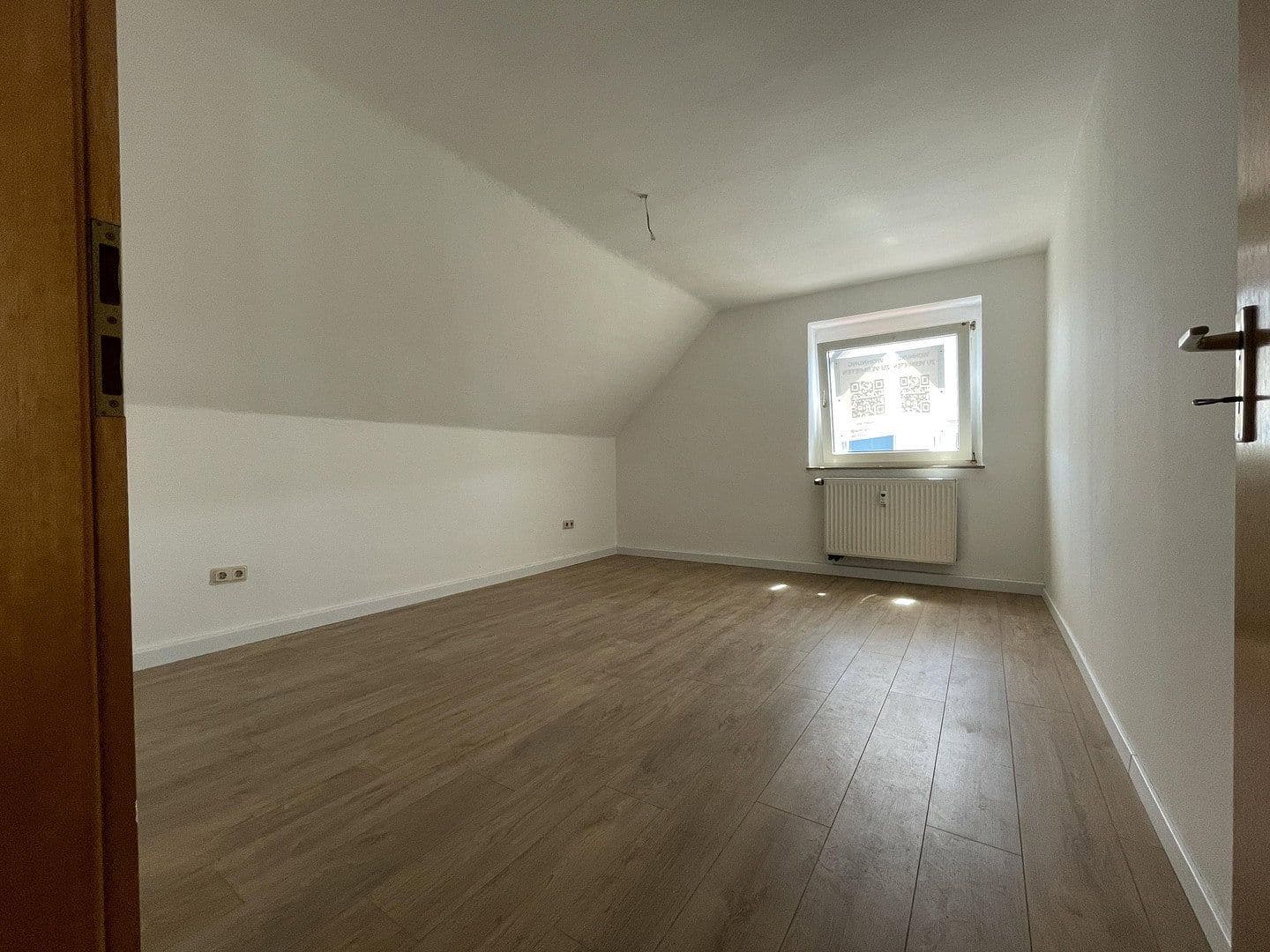 Pronájem bytu 2+1 41 m², Uferstraße 26, Castrop-Rauxel, Severní Porýní-Vestfálsko Pronájem bytu 2+1 41 m², Uferstraße 26, Castrop-Rauxel, Severní Porýní-Vestfálsko