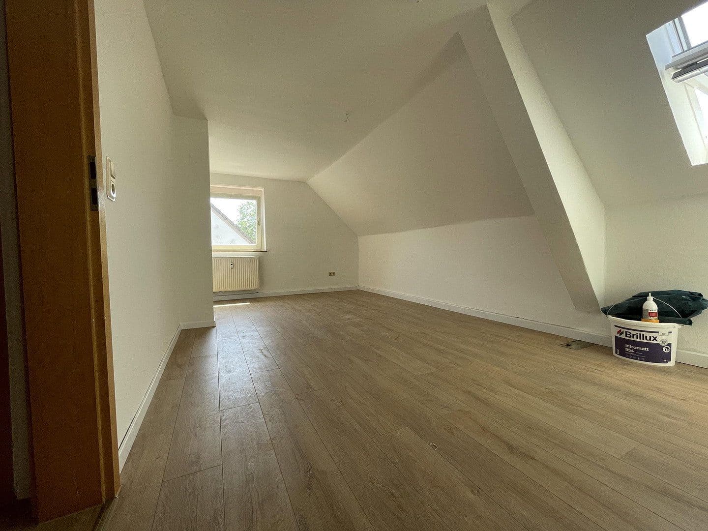 Pronájem bytu 2+1 41 m², Uferstraße 26, Castrop-Rauxel, Severní Porýní-Vestfálsko Pronájem bytu 2+1 41 m², Uferstraße 26, Castrop-Rauxel, Severní Porýní-Vestfálsko