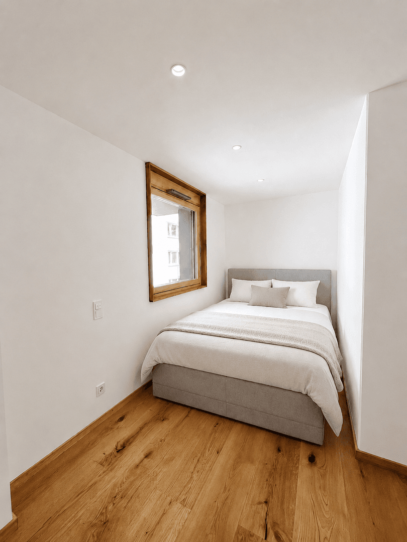 Pronájem bytu 2+1 34 m², Lerchenfeldstraße 28, München-Altstadt-Lehel, Bavorsko Pronájem bytu 2+1 34 m², Lerchenfeldstraße 28, München-Altstadt-Lehel, Bavorsko