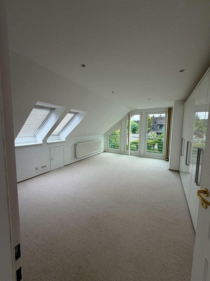 Prodej domu 200 m², pozemek 844 m², Sonnenring 4, Melbeck, Dolní Sasko Prodej domu 200 m², pozemek 844 m², Sonnenring 4, Melbeck, Dolní Sasko