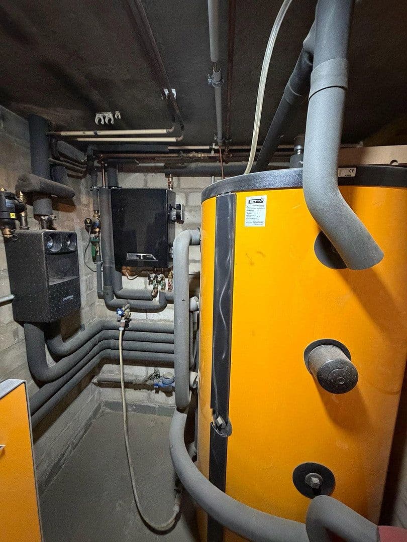 Prodej domu 200 m², pozemek 844 m², Sonnenring 4, Melbeck, Dolní Sasko Prodej domu 200 m², pozemek 844 m², Sonnenring 4, Melbeck, Dolní Sasko