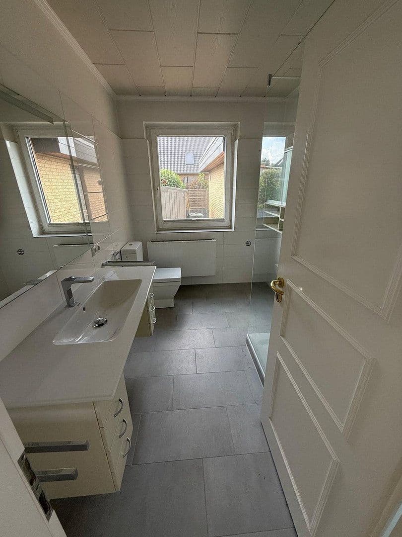 Prodej domu 200 m², pozemek 844 m², Sonnenring 4, Melbeck, Dolní Sasko Prodej domu 200 m², pozemek 844 m², Sonnenring 4, Melbeck, Dolní Sasko