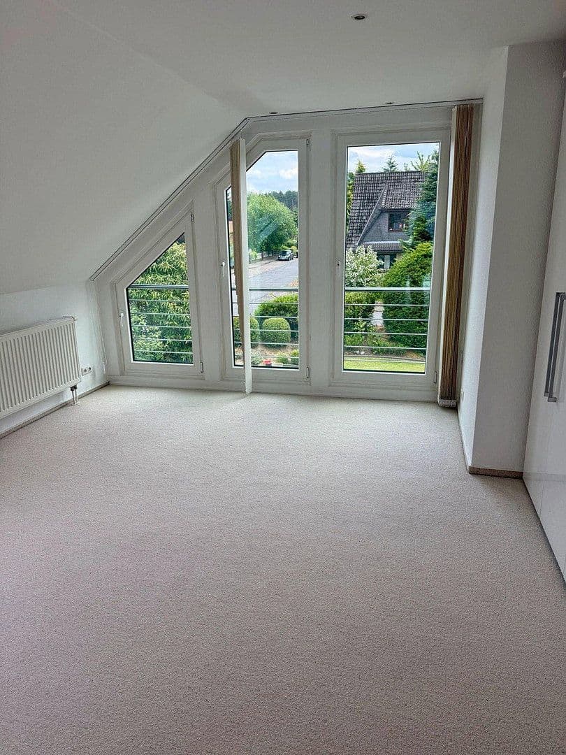 Prodej domu 200 m², pozemek 844 m², Sonnenring 4, Melbeck, Dolní Sasko Prodej domu 200 m², pozemek 844 m², Sonnenring 4, Melbeck, Dolní Sasko